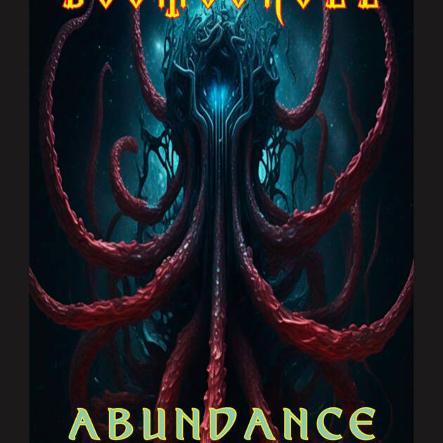 "Doomscroll Abundance: In the Algorithmic Abyss"